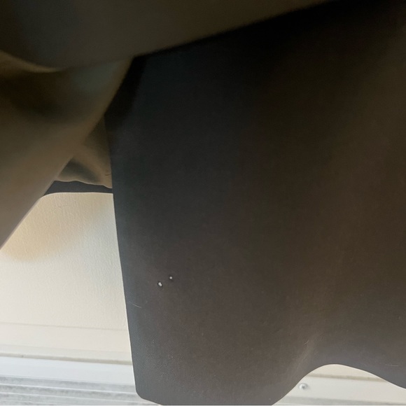 Yves Saint Laurent YSL vintage men’s worsted wool vintage made in Canada - Picture 8 of 11